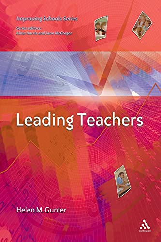 Stock image for Leading Teachers for sale by Chiron Media
