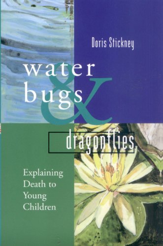 Stock image for Waterbugs and Dragonflies: Explaining Death to Young Children for sale by SecondSale