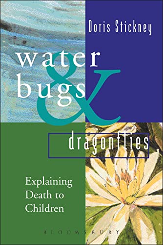 Stock image for Waterbugs and Dragonflies: Explaining Death to Young Children for sale by SecondSale