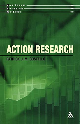 Beispielbild fr Action Research (Continuum Research Methods) (Continuum Research Methods Series) zum Verkauf von WorldofBooks