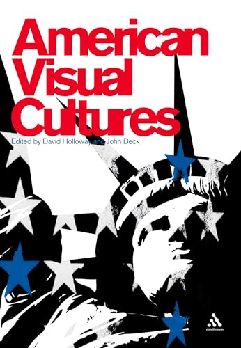 Imagen de archivo de American Visual Cultures a la venta por Better World Books