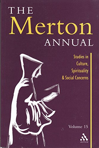 9780826464958: Merton Annual