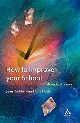 Beispielbild fr How to Improve Your School zum Verkauf von Better World Books