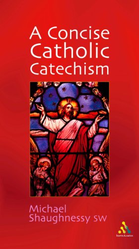 Beispielbild fr Concise Catholic Catechism 10 Pack zum Verkauf von WorldofBooks