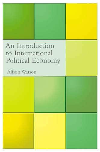 Imagen de archivo de An Introduction to International Political Economy: 0 (International Relations for the 21st Century) a la venta por Hay-on-Wye Booksellers