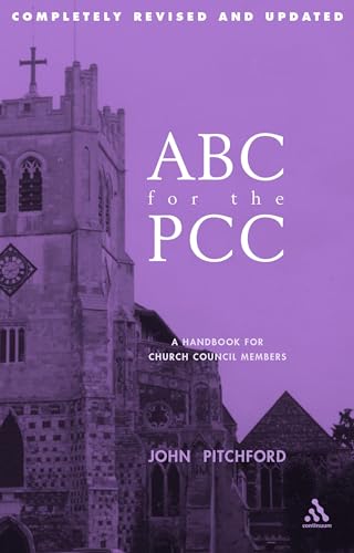 Stock image for ABC for the Pcc for sale by WorldofBooks