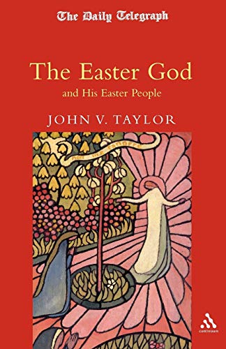 9780826466303: The Easter God