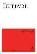 9780826466457: Henri Lefebvre Key Writings