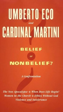 9780826466815: Belief or Nonbelief?