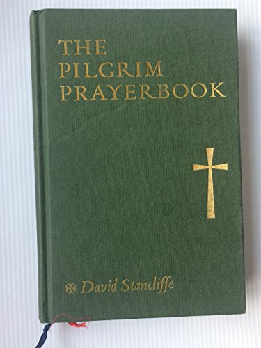 9780826466938: Pilgrim Prayer Book: A Manual of Devotion, Personal Edition