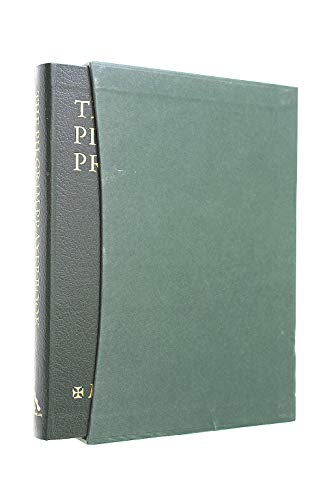 9780826466945: The Pilgrim Prayer Book: A Manual of Devotion