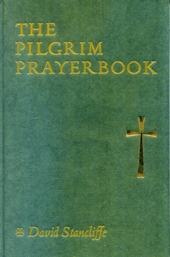 Imagen de archivo de Pilgrim Prayer Book: Personal Edition a la venta por Front Cover Books