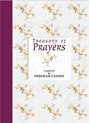 9780826467027: Treasury of Prayers