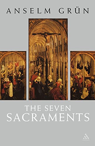 Stock image for Seven Sacraments for sale by Ergodebooks