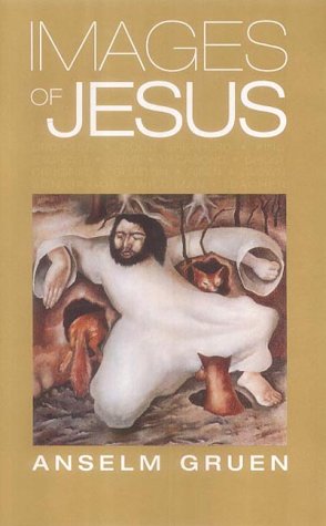 Stock image for Images of Jesus for sale by WorldofBooks