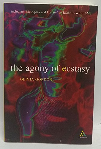 Stock image for Agony of Ecstasy for sale by Better World Books