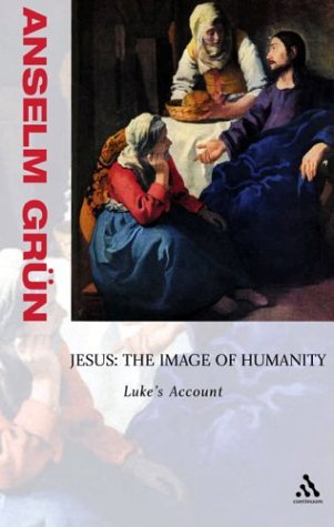 Stock image for Jesus: The Image of Humanity for sale by AwesomeBooks