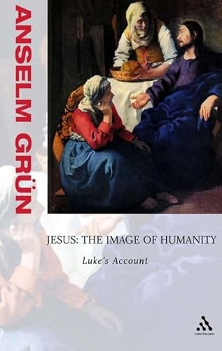 Imagen de archivo de Jesus: the Image of Humanity a la venta por WorldofBooks