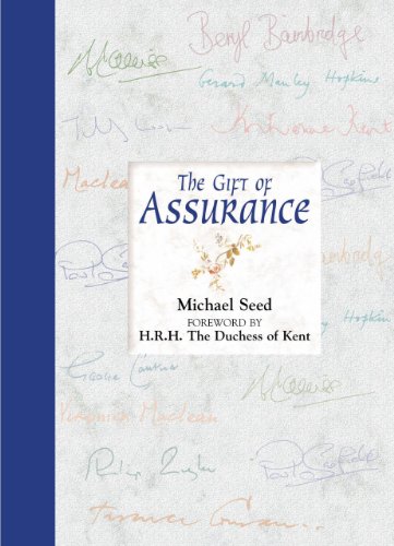 9780826468512: Gift of Assurance