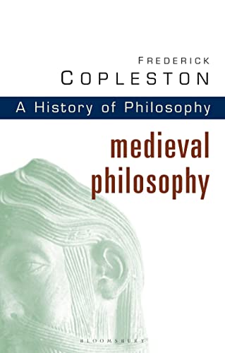 Beispielbild fr History of Philosophy Volume 2 zum Verkauf von Blackwell's