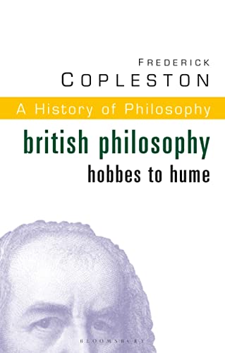 Beispielbild fr History of Philosophy Volume 5 zum Verkauf von Blackwell's