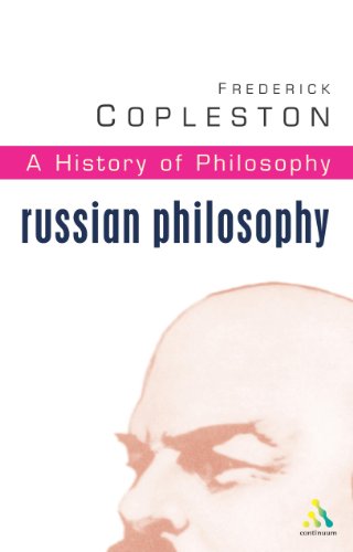Beispielbild fr History of Philosophy Volume 10 zum Verkauf von Blackwell's