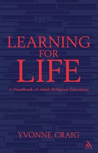 Imagen de archivo de Learning for Life a la venta por Goldstone Books