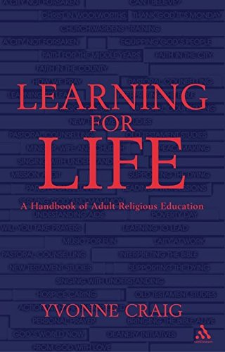 Stock image for Learning for Life for sale by Goldstone Books