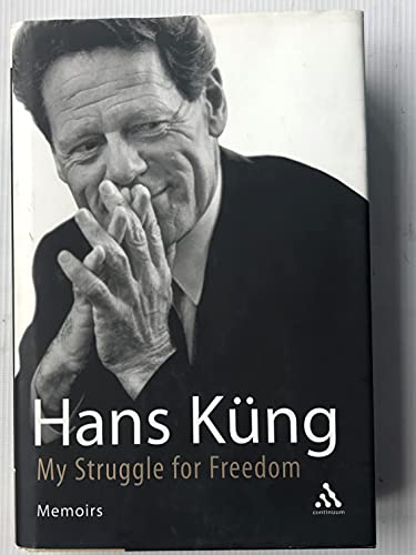 9780826470218: My Struggle for Freedom: An Autobiography