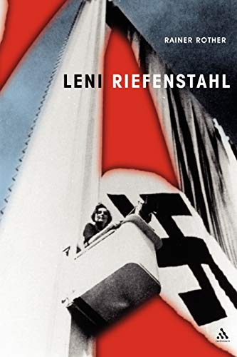 9780826470232: Leni Riefenstahl: The Seduction of Genius (Propaganda S.)