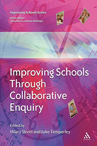 Stock image for Improving Schools Through Collaborative Enquiry (Paperback) for sale by Grand Eagle Retail