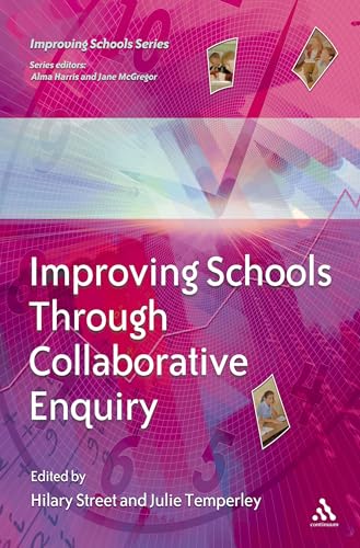 Stock image for Improving Schools Through Collaborative Enquiry for sale by WorldofBooks