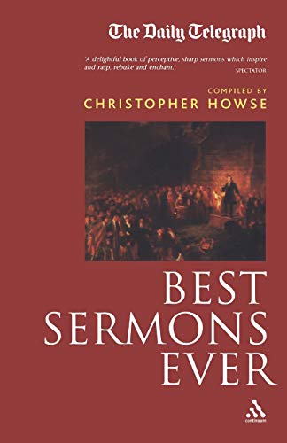 Beispielbild fr Best Sermons Ever (Compact Edition): 2 zum Verkauf von WorldofBooks