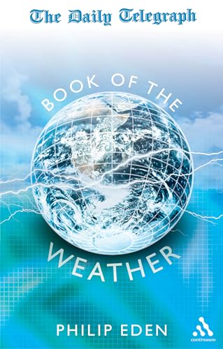 Stock image for "The Daily Telegraph" Book of the Weather for sale by Goldstone Books