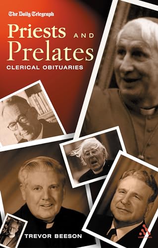 9780826471338: Priests and Prelates