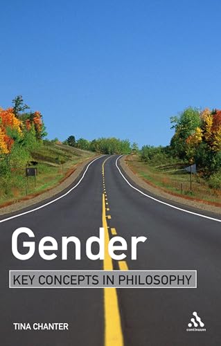 Imagen de archivo de Gender: Key Concepts in Philosophy a la venta por Midtown Scholar Bookstore