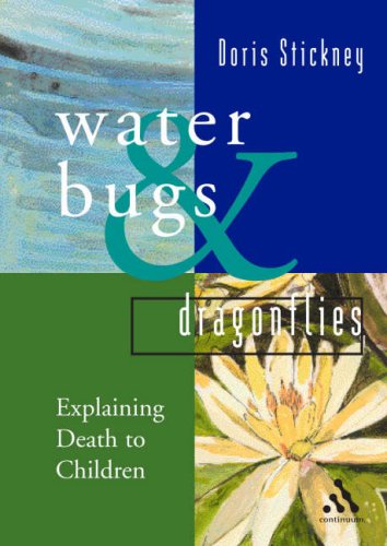 9780826471819: Waterbugs and Dragonflies