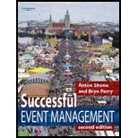 9780826472496: Successful Event Management 2nd Ed