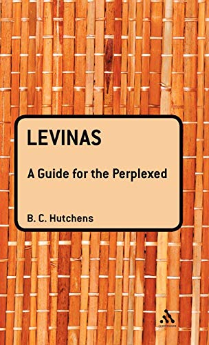 9780826472823: Levinas: A Guide For the Perplexed