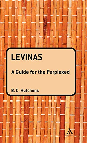 9780826472823: Levinas: A Guide For the Perplexed (Guides for the Perplexed)