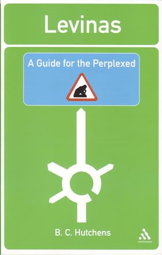 Stock image for Levinas: A Guide For the Perplexed (Guides for the Perplexed) for sale by BooksRun