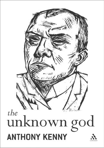 Beispielbild fr The Unknown God: Agnostic Essays zum Verkauf von WorldofBooks