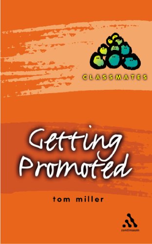 Stock image for Getting Promoted (Classmates) for sale by Zubal-Books, Since 1961