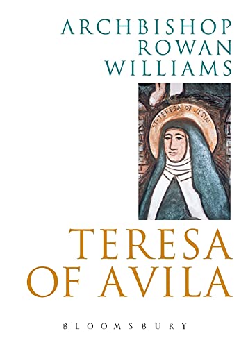 Teresa of Avila (9780826473417) by Williams, Rowan