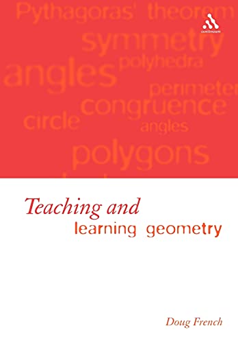 Stock image for Teaching and Learning Geometry for sale by Better World Books Ltd