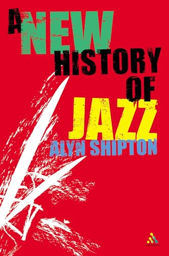 Stock image for New History of Jazz for sale by Better World Books