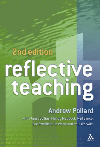 Stock image for Reflective Teaching for sale by ThriftBooks-Dallas