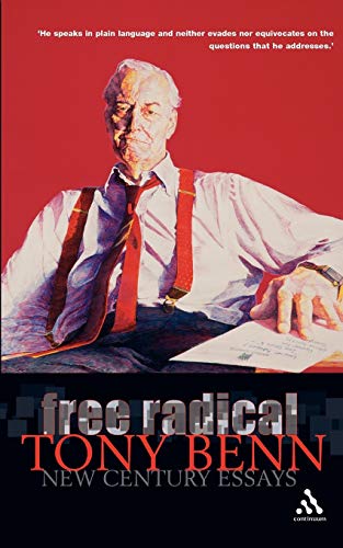 Imagen de archivo de Free Radical: New Century Essays a la venta por WorldofBooks