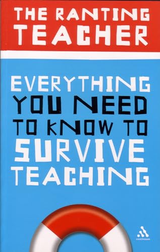 Imagen de archivo de Everything You Need to Know to Survive Teaching (Practical Teaching Guides) a la venta por WorldofBooks