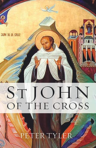 St. John of the Cross Oct (Outstanding Christian Thinkers) - Tyler, Peter